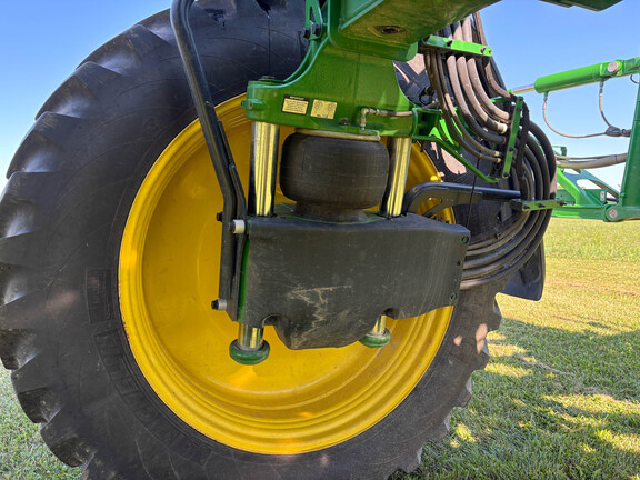 Used 2025 John Deere 412R Self Propelled Sprayers at Koenig Equipment in Anna, OH - Photo15
