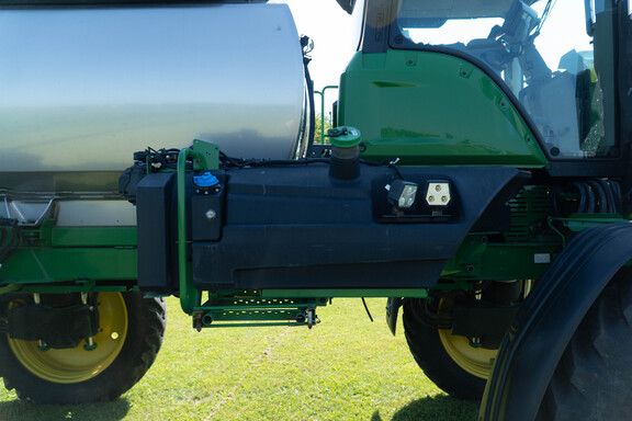 Used 2025 John Deere 412R Self Propelled Sprayers at Koenig Equipment in Anna, OH - Photo17