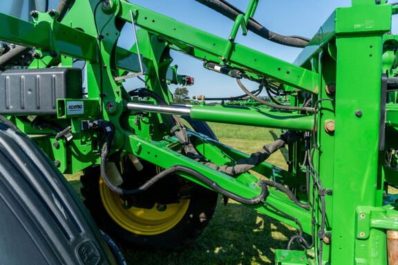 Used 2025 John Deere 412R Self Propelled Sprayers at Koenig Equipment in Anna, OH - Photo23