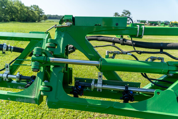 Used 2025 John Deere 412R Self Propelled Sprayers at Koenig Equipment in Anna, OH - Photo25