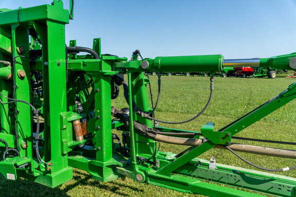 Used 2025 John Deere 412R Self Propelled Sprayers at Koenig Equipment in Anna, OH - Photo24