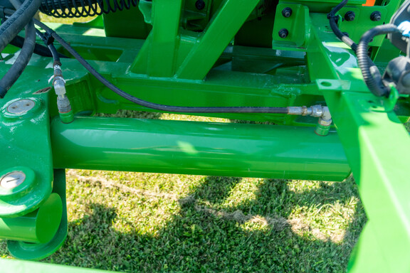 Used 2025 John Deere 412R Self Propelled Sprayers at Koenig Equipment in Anna, OH - Photo28