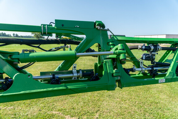 Used 2025 John Deere 412R Self Propelled Sprayers at Koenig Equipment in Anna, OH - Photo31