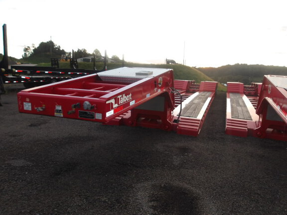 Photo of 2026 Talbert T455CC