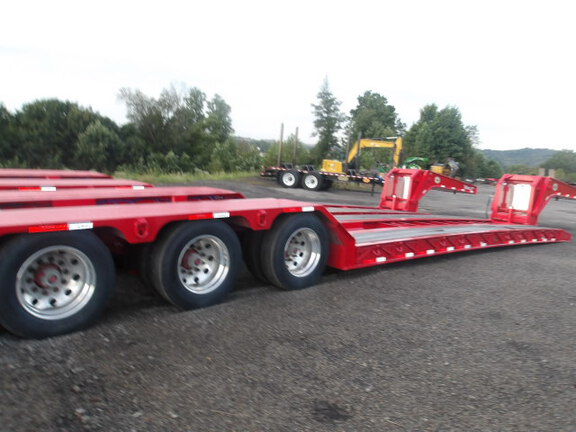 2026 Talbert T455CC