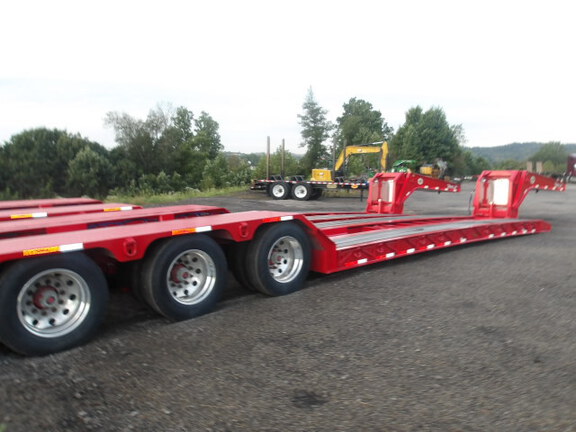 2026 Talbert T455CC