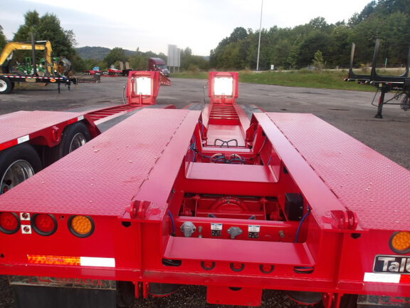 2026 Talbert T455CC