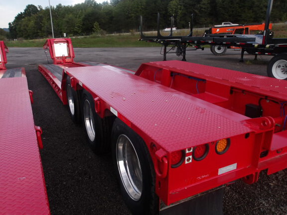 2026 Talbert T455CC