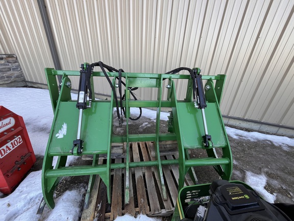 2021 John Deere AV20D - Photo2