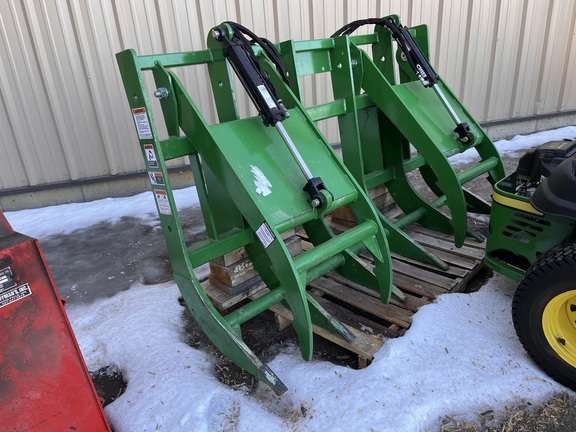 2021 John Deere AV20D - Photo3