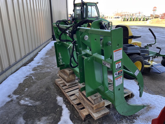 2021 John Deere AV20D - Photo4