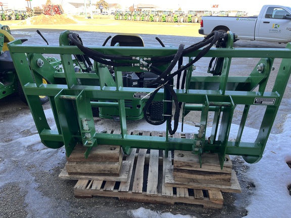 2021 John Deere AV20D - Photo5