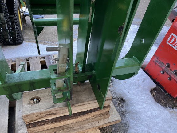 2021 John Deere AV20D - Photo6