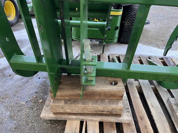 2021 John Deere AV20D - Photo7