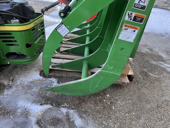 2021 John Deere AV20D - Photo10