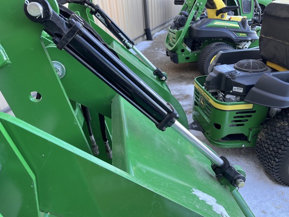 2021 John Deere AV20D - Photo11