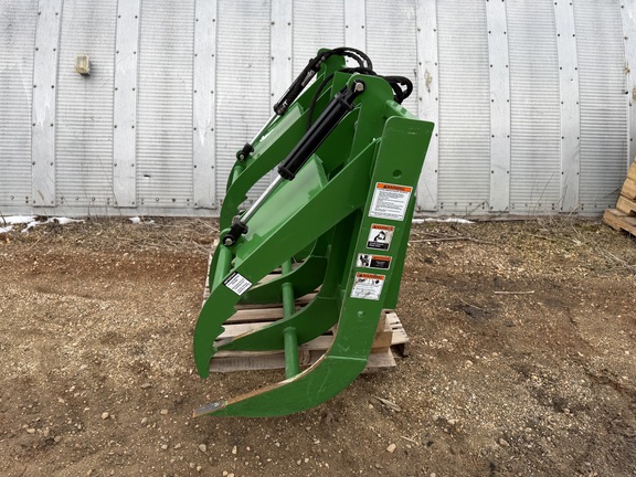 2021 John Deere AV20D - Photo2