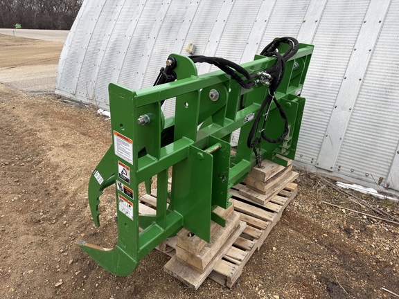 2021 John Deere AV20D - Photo3