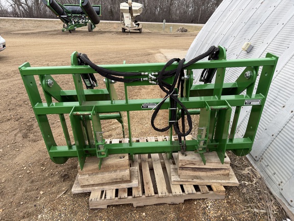 2021 John Deere AV20D - Photo4