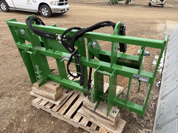 2021 John Deere AV20D - Photo5