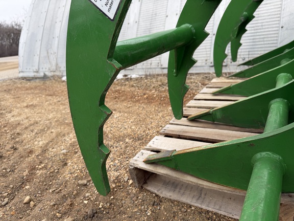 2021 John Deere AV20D - Photo6