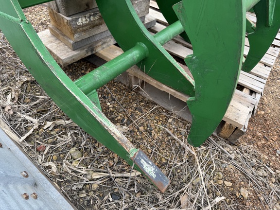 2021 John Deere AV20D - Photo7