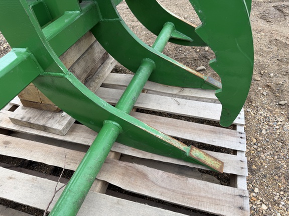 2021 John Deere AV20D - Photo8