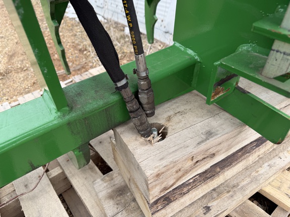 2021 John Deere AV20D - Photo9