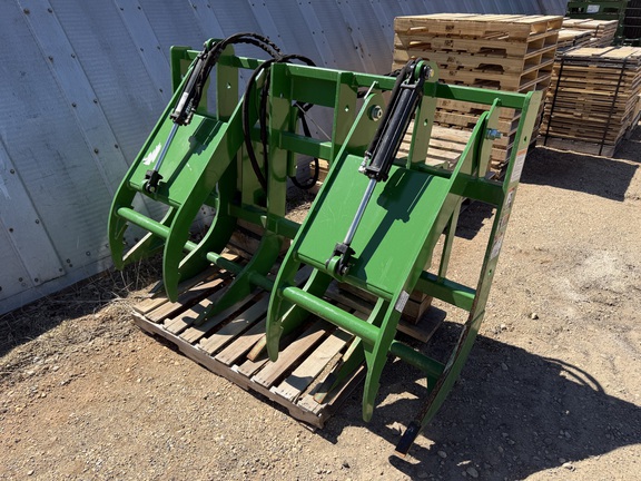 2021 John Deere AV20D - Photo1
