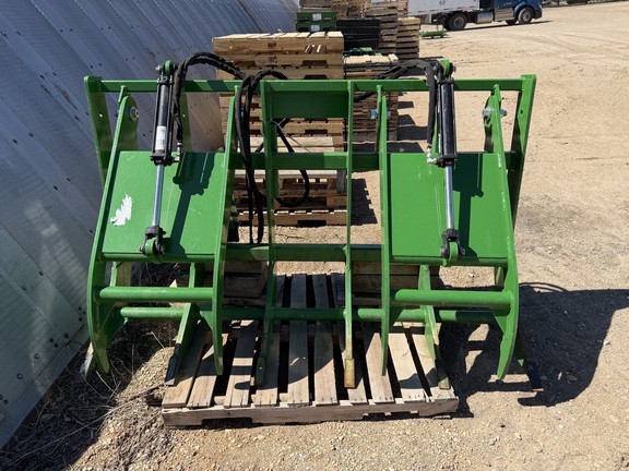 2021 John Deere AV20D - Photo2