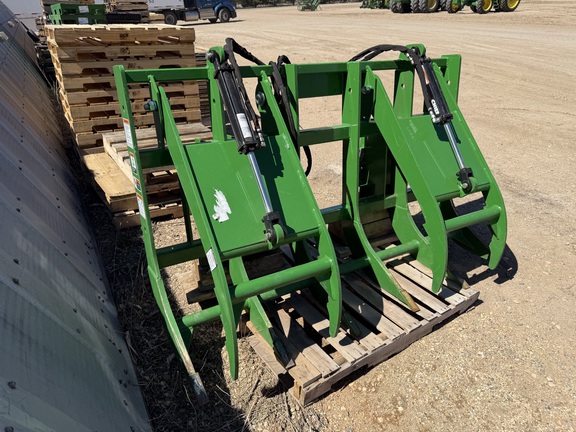 2021 John Deere AV20D - Photo3
