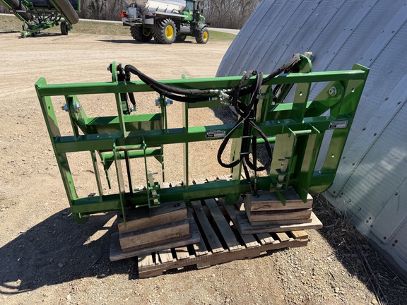 2021 John Deere AV20D - Photo4