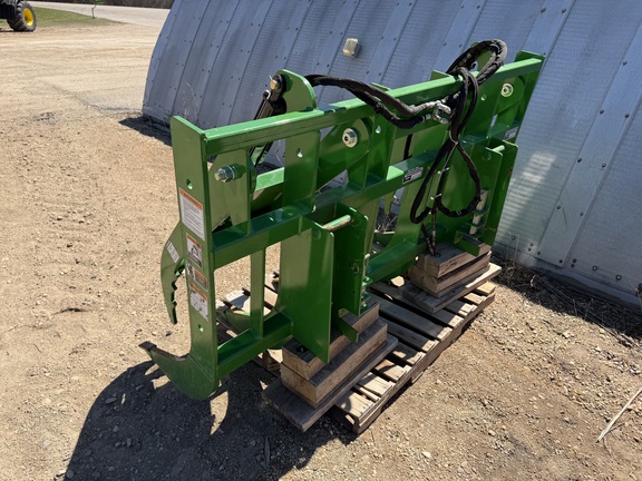 2021 John Deere AV20D - Photo5