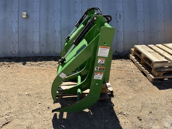 2021 John Deere AV20D - Photo6