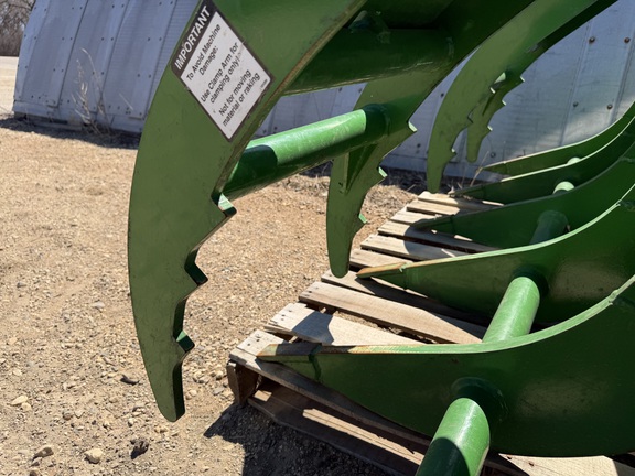 2021 John Deere AV20D - Photo7