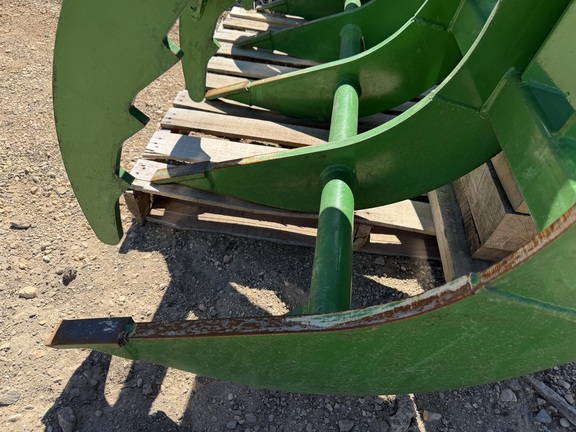 2021 John Deere AV20D - Photo8