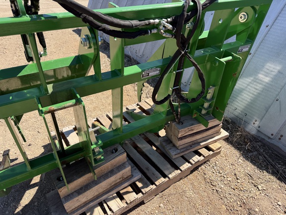 2021 John Deere AV20D - Photo9