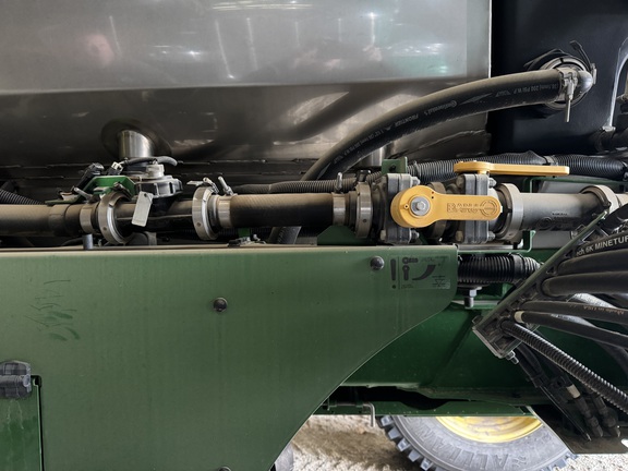 Photo of 2020 John Deere R4038