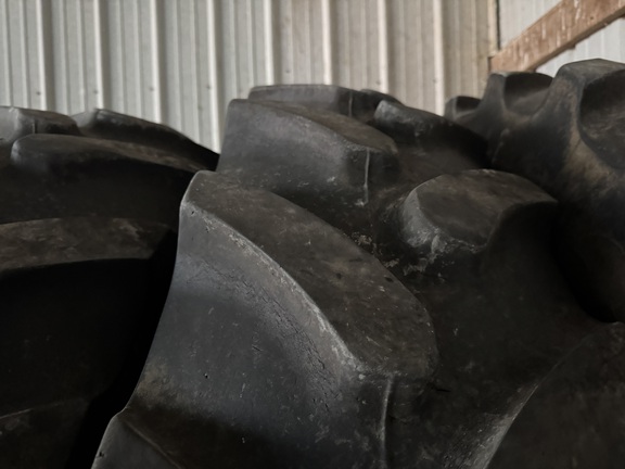 Photo of 2020 John Deere R4038