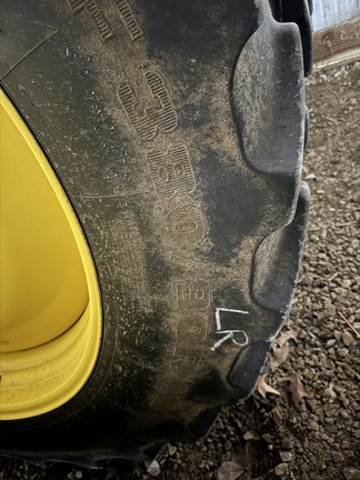 Photo of 2020 John Deere R4038