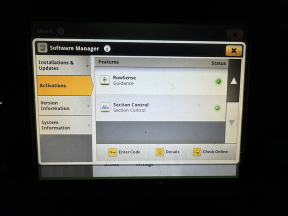 Photo of 2020 John Deere R4038