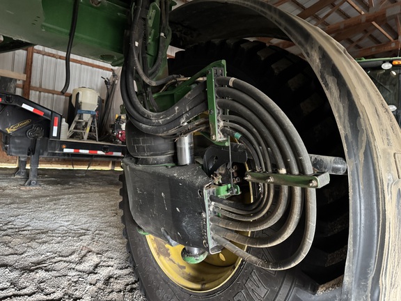 Photo of 2020 John Deere R4038