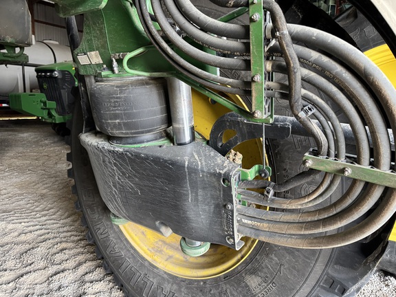 Photo of 2020 John Deere R4038