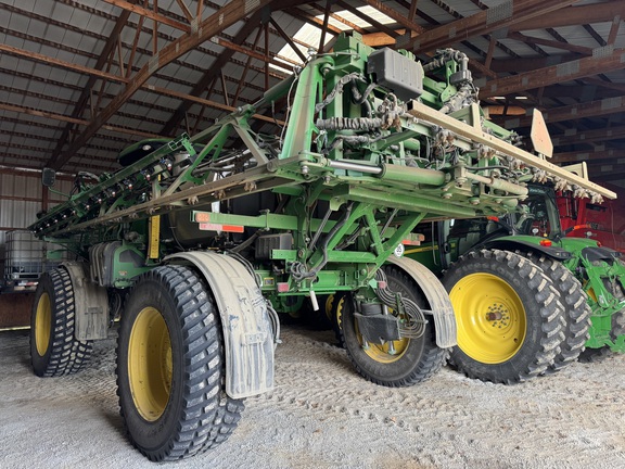 Photo of 2020 John Deere R4038
