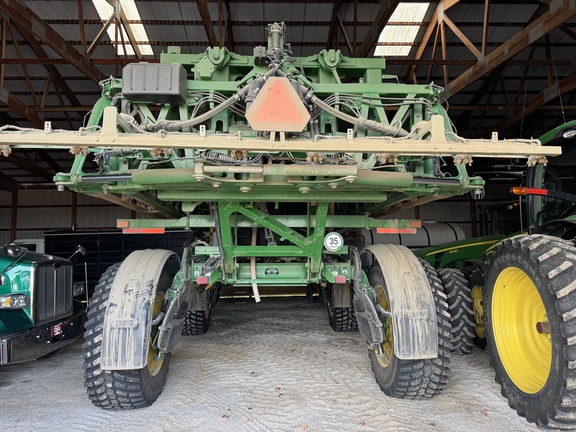 Photo of 2020 John Deere R4038