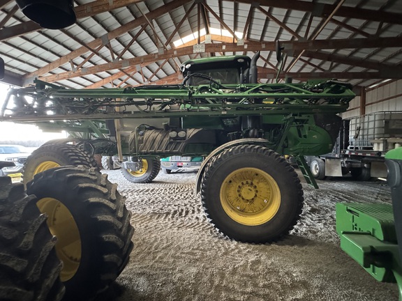 Photo of 2020 John Deere R4038