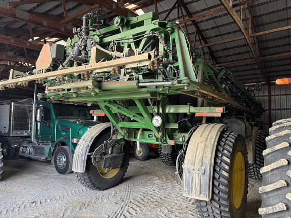 Photo of 2020 John Deere R4038