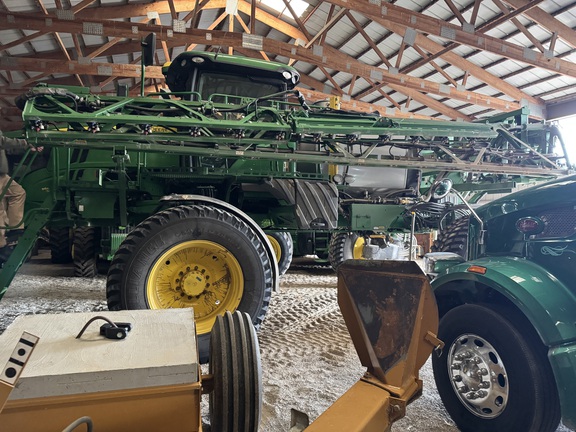 Photo of 2020 John Deere R4038