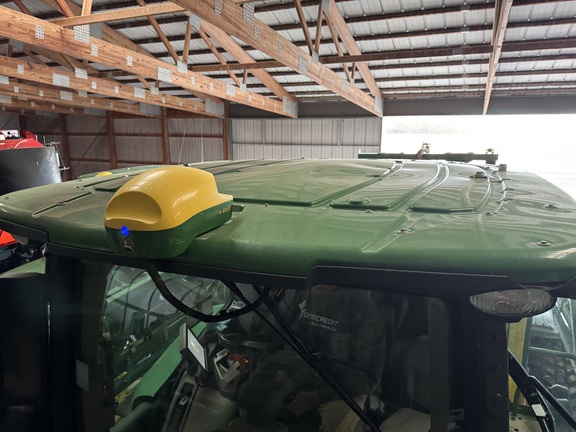 Photo of 2020 John Deere R4038