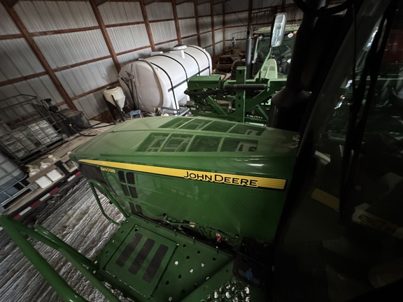 Photo of 2020 John Deere R4038